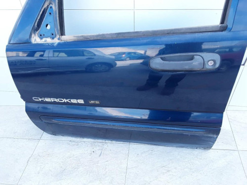  PUERTA DELANTERA IZQUIERDA CHRYSLER JEEP CHEROKEE (KJ) 