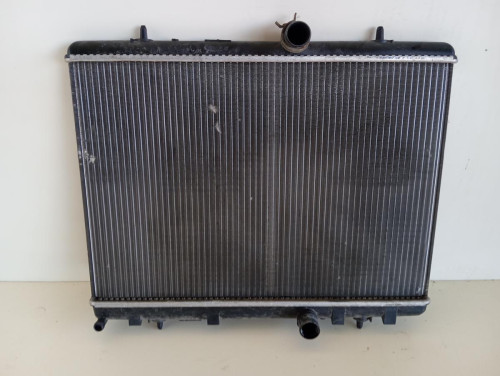 RADIADOR AGUA Citroen C4 BERLINA 