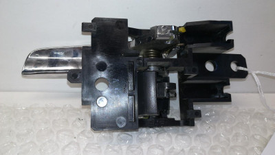 MANETA INTERIOR TRASERA DERECHA, MITSUBISHI, ASX (GA0W)