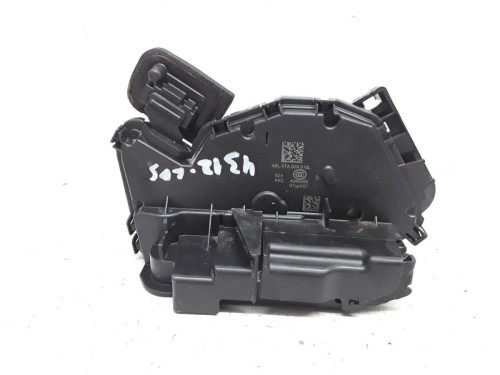 CERRADURA PUERTA TRASERA DERECHA VOLKSWAGEN POLO VI (AW1)(08.2017) 