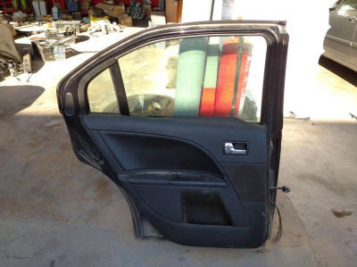 PUERTA TRASERA IZQUIERDA, FORD, MONDEO BERLINA (GE)