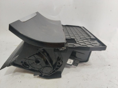 CENICERO, VOLKSWAGEN, GOLF VII BERLINA (BQ1/BE2)
