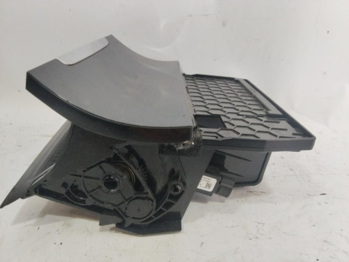 CENICERO VOLKSWAGEN GOLF VII BERLINA (BQ1/BE2) 