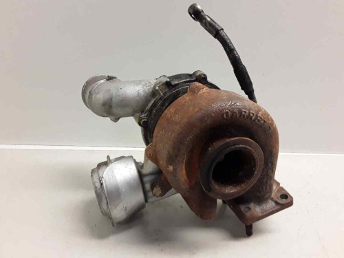 TURBOCOMPRESOR Fiat STILO (192) 