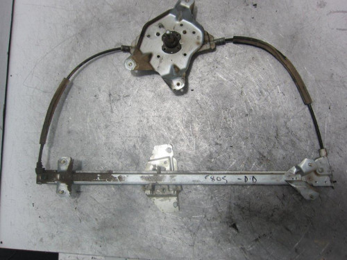  ELEVALUNAS DELANTERO DERECHO, FORD, TOURNEO CONNECT (TC7) 