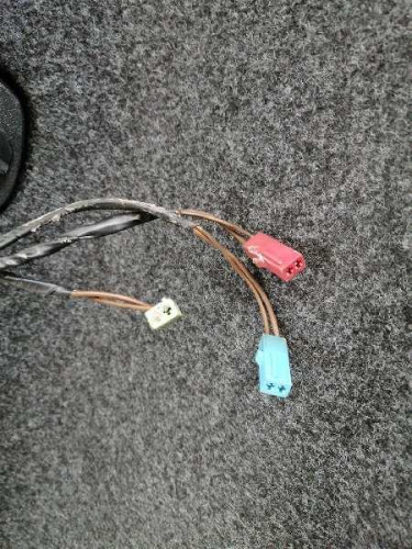  TAPA MALETERO VOLKSWAGEN PASSAT BERLINA (3C2) 