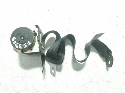 CINTURON SEGURIDAD TRASERO IZQUIERDO, TOYOTA, AVENSIS CROSS SPORT (T27)