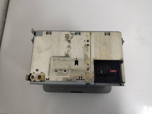  SISTEMA AUDIO / RADIO CD Volkswagen GOLF V (1K1)(10.2003) 