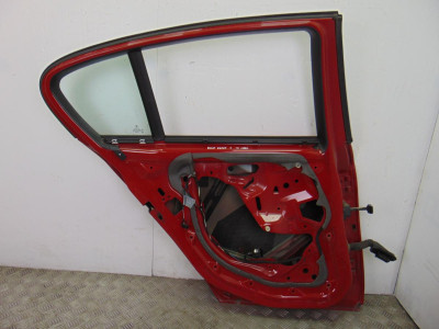 PUERTA TRASERA IZQUIERDA, BMW, SERIE 1 BERLINA (E81/E87)