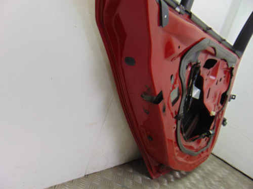  PUERTA TRASERA IZQUIERDA BMW SERIE 1 BERLINA (E81/E87) 