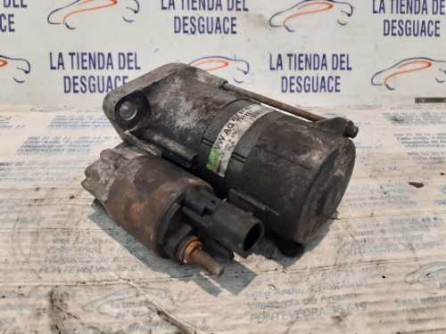  MOTOR ARRANQUE 