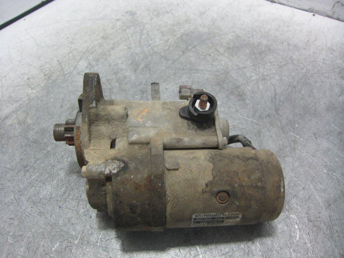  MOTOR ARRANQUE TOYOTA AVENSIS WAGON (T25) 