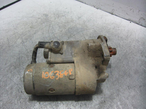  MOTOR ARRANQUE TOYOTA AVENSIS WAGON (T25) 