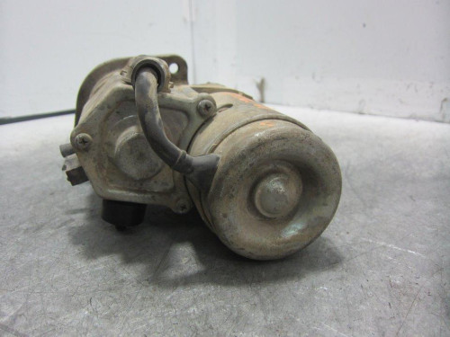  MOTOR ARRANQUE TOYOTA AVENSIS WAGON (T25) 