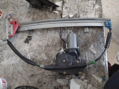  ELEVALUNAS DELANTERO DERECHO FORD MONDEO BERLINA (GD) 