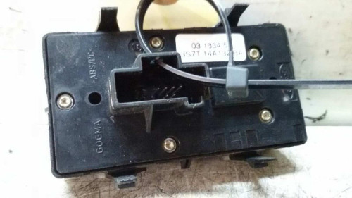 MANDO ELEVALUNAS DELANTERO IZQUIERDO FORD MONDEO BERLINA (GE) 