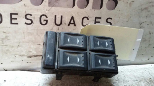 MANDO ELEVALUNAS DELANTERO IZQUIERDO FORD MONDEO BERLINA (GE) 