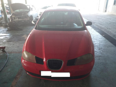 SEAT IBIZA (6L1)