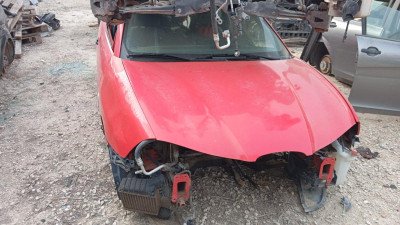 SEAT IBIZA (6L1)