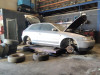AUDI A3 (8L) — автомобиль-донор на запчасти 