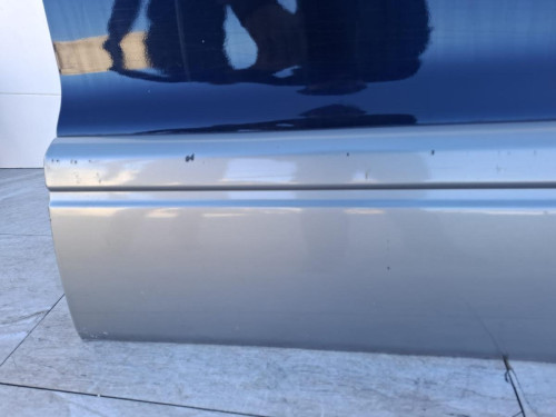 PUERTA DELANTERA IZQUIERDA MITSUBISHI MONTERO (V60/V70) 