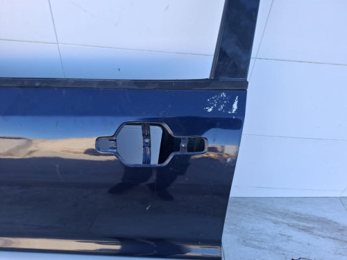 PUERTA DELANTERA IZQUIERDA MITSUBISHI MONTERO (V60/V70) 