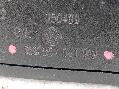 RETROVISOR INTERIOR, VOLKSWAGEN, SCIROCCO (137)