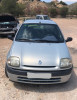 RENAULT CLIO I FASE III — Donor Vehicle for Used Parts 
