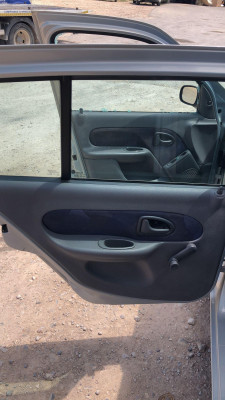RENAULT CLIO I FASE III