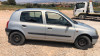 RENAULT CLIO I FASE III — Donor Vehicle for Used Parts 