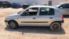 RENAULT CLIO I FASE III — Donor Vehicle for Used Parts 