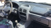 RENAULT CLIO I FASE III — Donor Vehicle for Used Parts 