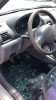 RENAULT CLIO I FASE III — Donor Vehicle for Used Parts 