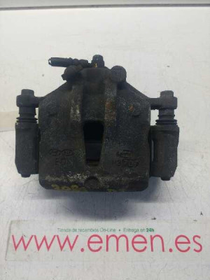 PINZA DE FRENO DELANTERA IZQUIERDA, KIA, CEED (ED)