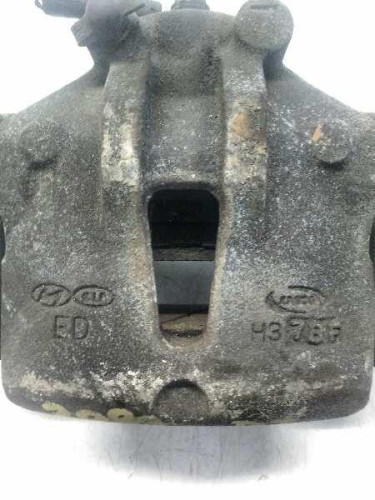  PINZA DE FRENO DELANTERA IZQUIERDA KIA CEED (ED) 