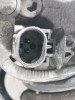 MANGUETA DELANTERA IZQUIERDA Fiat III PANDA (319) 