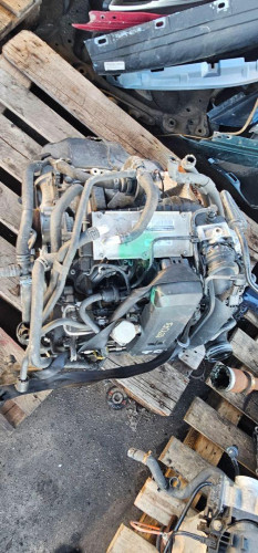  MOTOR COMPLETO SEAT IBIZA BERLINA (6J5) 