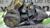  CINTURON SEGURIDAD DELANTERO DERECHO CITROEN C5 BERLINA 
