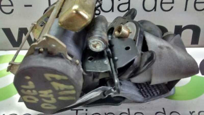 CINTURON SEGURIDAD DELANTERO DERECHO, CITROEN, C5 BERLINA