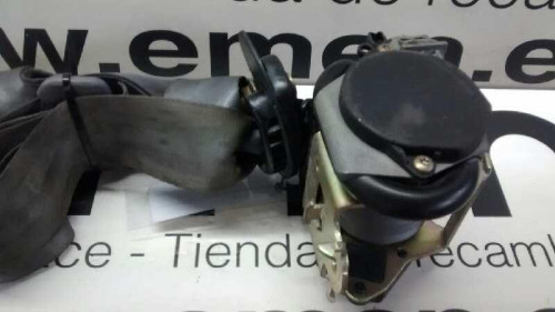  CINTURON SEGURIDAD DELANTERO DERECHO CITROEN C5 BERLINA 