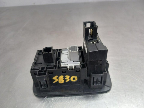 MANDO LUCES NISSAN NV400 FURGON (X62) 