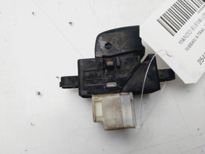 MANDO ELEVALUNAS TRASERO DERECHO, NISSAN, X-TRAIL (T30)