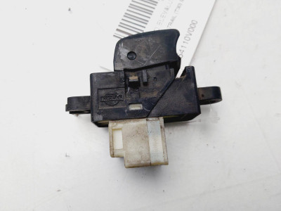MANDO ELEVALUNAS TRASERO DERECHO, NISSAN, X-TRAIL (T30)