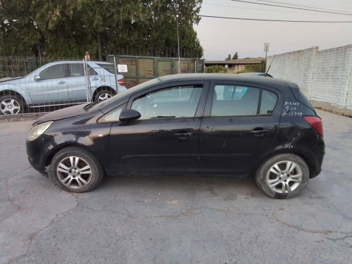  OPEL CORSA D 
