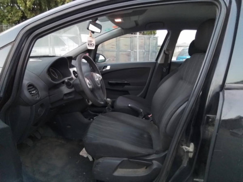  OPEL CORSA D 