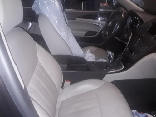  OPEL INSIGNIA BERLINA 