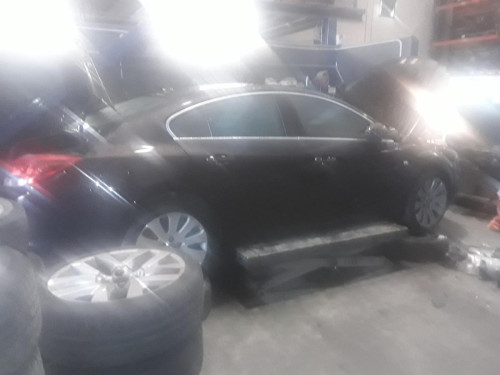  OPEL INSIGNIA BERLINA 
