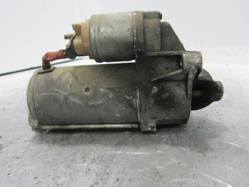  MOTOR ARRANQUE 