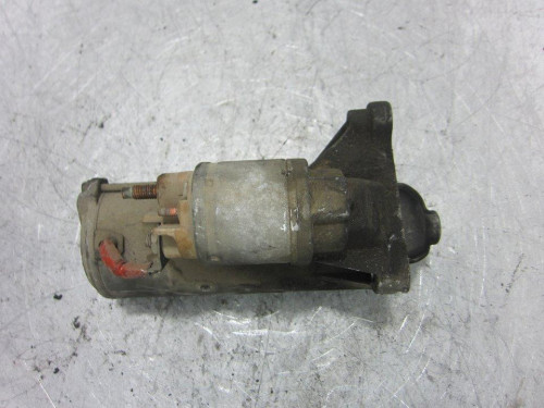  MOTOR ARRANQUE 