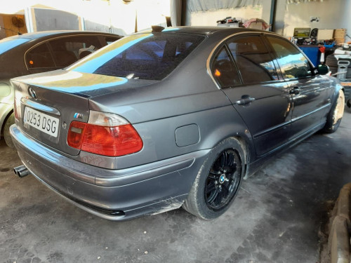  BMW SERIE 3 BERLINA (E46) 
